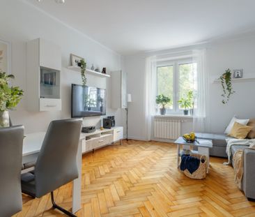 Poznań, Antoniego Kosińskiego - Zdjęcie 3