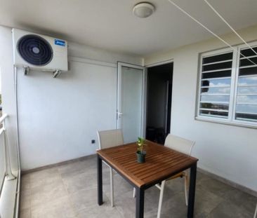 Location Appartement 77.78m² 3 pièces Fort de france - Photo 6