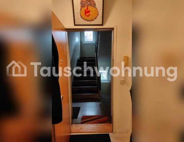 TAUSCHWOHNUNG Perfekte 1-Zimmer-Wohnung in Friedrichshain WBM - Photo 1