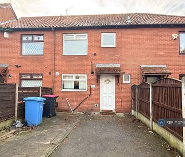 3 bedroom terraced house to rent - Photo 6