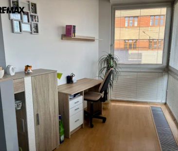 Exkluzivní pronájem zařízeného bytu 2+kk s parkovacím stáním-Pardub... - Фото 6