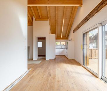 3.5 Zimmer-Wohnung - Foto 1
