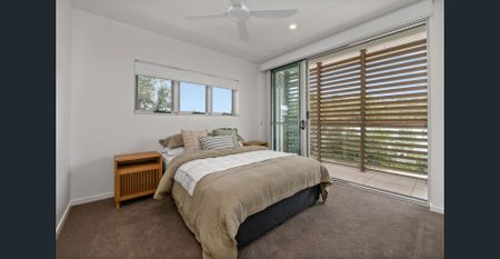 Brand New Unfurnished 2 Bedroom Apartment in Noosaville - Photo 5
