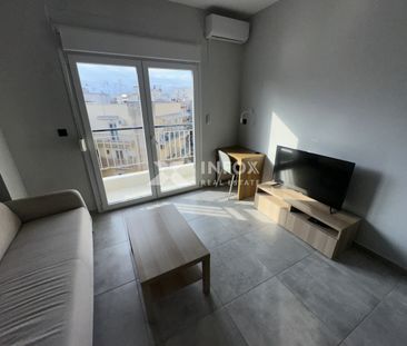 Ενοικιάζεται Γκαρσονιέρα 40 τ.μ. - Photo 3