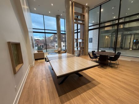 For Lease - 3100 Keele Street Unit# 710, Toronto, Ontario - Photo 2