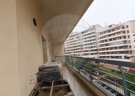 Apartamento T3 em Lisboa