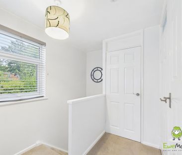 1 bedroom maisonette to rent - Photo 5