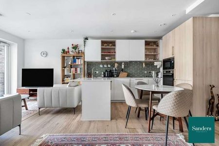 Mary Neuner Road, Hornsey, London, N8 - Photo 5