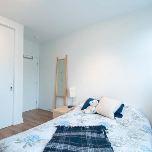 3 1/2 - Montréal (La Petite-Patrie) - $1 750 /mois - Photo 1