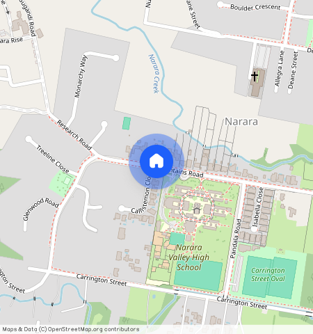 Narara, Central Coast