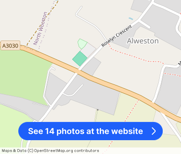 Wayside Cottage, Alweston, Sherborne, Dorset, DT9 - Photo 1