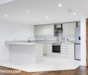 1 bedroom barn conversion to rent - Photo 6