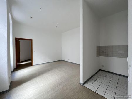 Perfekt für Singles und Paare: Gemütliche 2-Zimmer-Wohnung im Herzen von Magdeburg - Photo 3