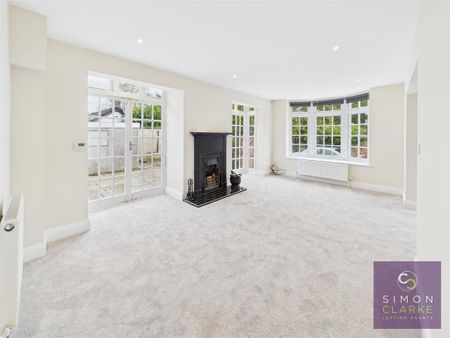 2 bedroom detached house to rent - Photo 3