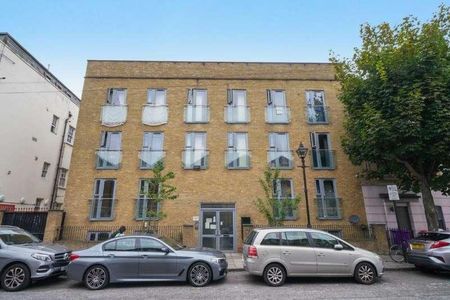 Platinum Court, Bethnal Green, E1 - Photo 2