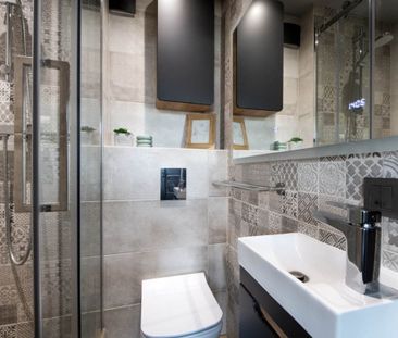 Wolne końcówki czerwca, w biznesowym centrum! 27.4 m² - Zdjęcie 2
