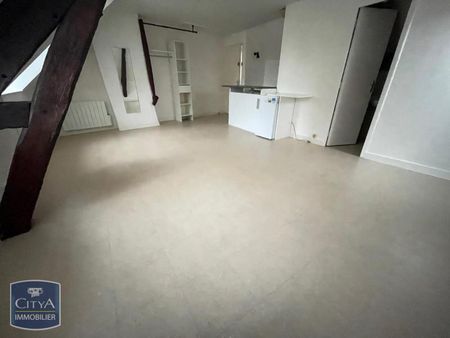 Location appartement 1 pièce de 14.5m² - Photo 4