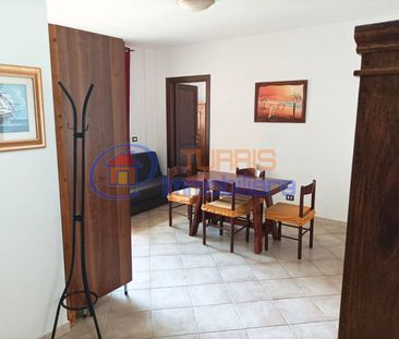 Trilocale viale Emilio Lussu 24D, Porto Torres - Photo 2