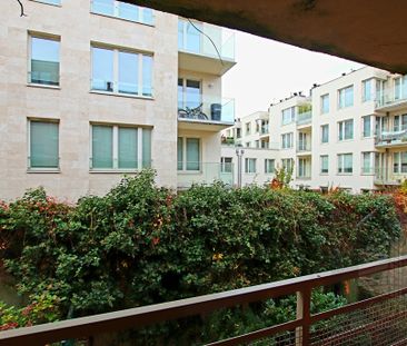 Dwupokojowe mieszkanie z balkonem, duże - 60 m - Photo 1