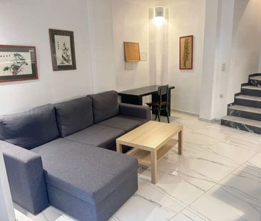 Loft για ενοικίαση Άγιος Ιωάννης (Καβάλα) - Photo 2