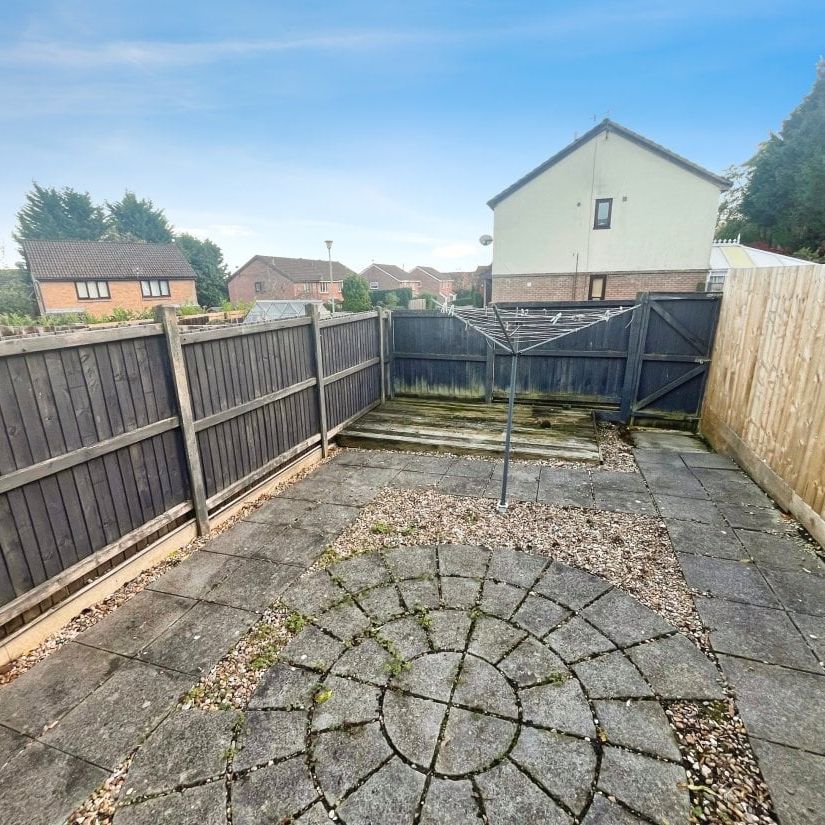 Open Hearth Close, Griffithstown, PONTYPOOL - Photo 1