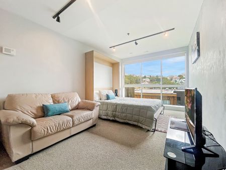 Welcome to apartment 407A in Vedado - Photo 2