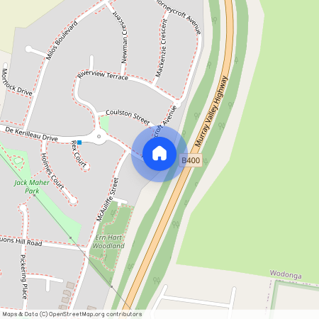 1/118 De Kerilleau Drive, Vic 3690, Wodonga