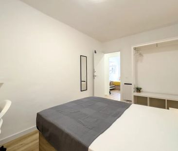 Avinguda Meridiana, Barcelona, Catalonia 08027 - Photo 2