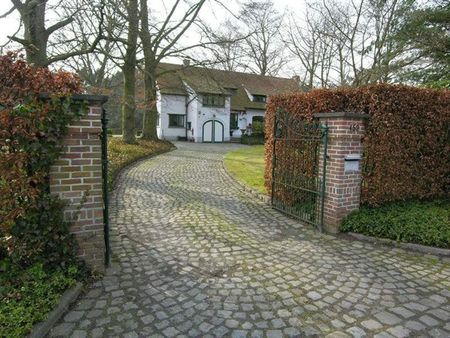 Woning Te huur in Hofstade (1981) - Foto 5