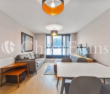 1 bedroom apartment to rent - Photo 3