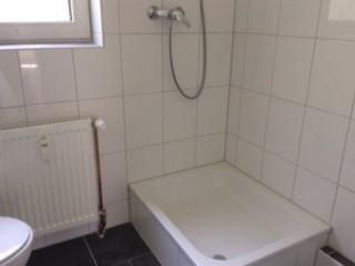 Demnächst frei! 2-Zimmer-Wohnung in Duisburg Bergheim - Photo 1