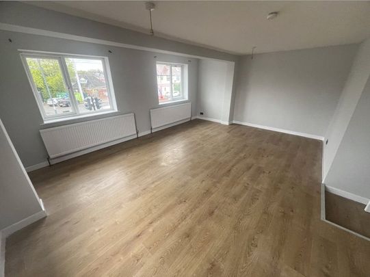 3 bedroom apartment to rent Stenson Road, Derby, DE23 - Photo 1