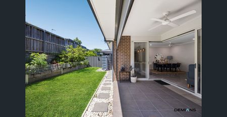 Modern comfort, elevated positioning and effortless family living come together seamlessly - a home designed to deliver space and everyday enjoyment. - Photo 2