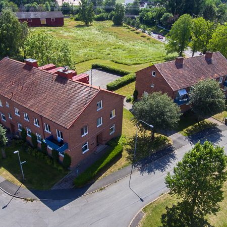 Stationsvägen, Tidan - Foto 1