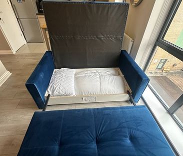 Studio Flat, Fletcher Court, NW9 - Photo 6