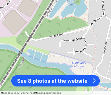 Moorings Drive, Doncaster, South Yorkshire, DN8 - Photo 1