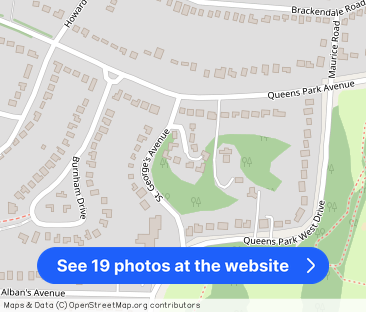 St Georges Close, Bournemouth - Photo 1
