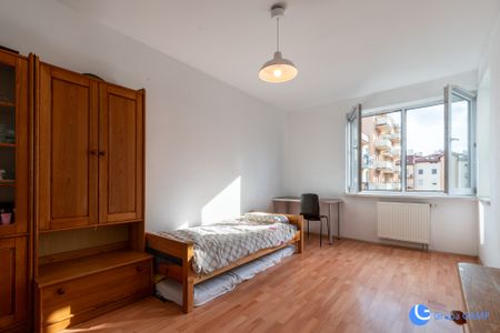 Od 1.10 | 2 pokoje | balkon | Raciborska | Ruczaj - Photo 4