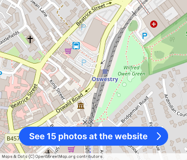 1 bedroom apartment for rent - Photo 1