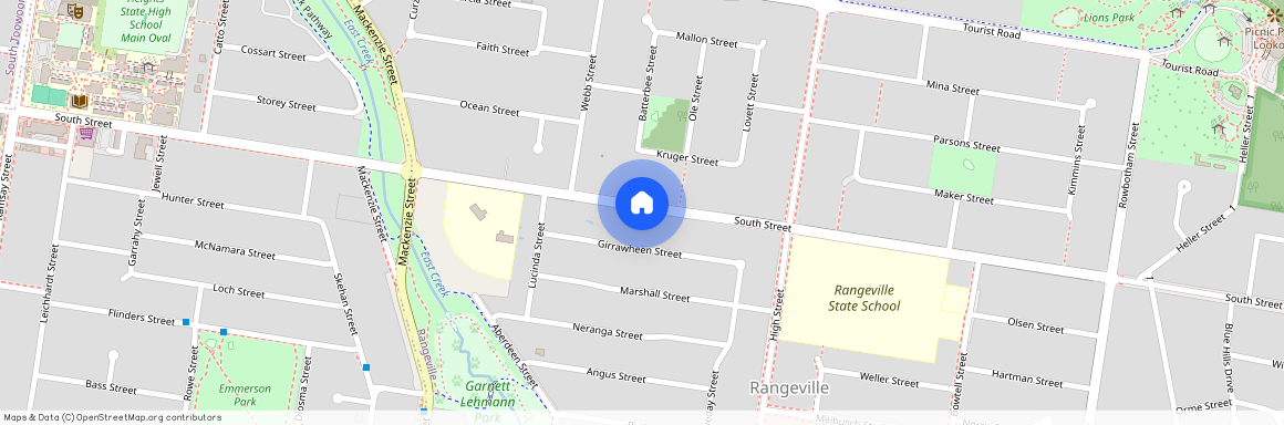 1/80 South St, Qld 4350, Rangeville