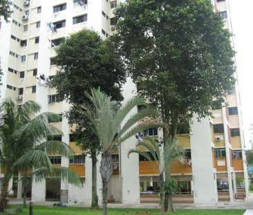 Blk 577 Cheng San Court (Ang Mo Kio), HDB 3 Rooms - For Rent - Photo 6