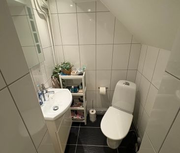 Brödragatan, Göteborg - Photo 1