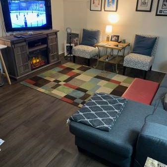 Renovated, Very large 1-Bd Basement in Prime Little Italy - Photo 4