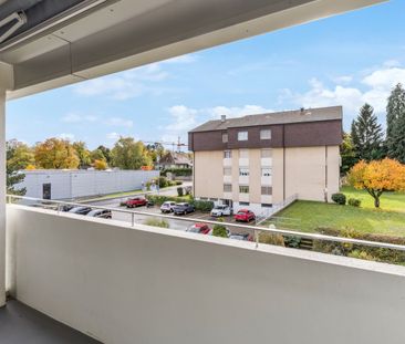 4.5 Zimmer, 100 m², 2. Stock - Photo 6