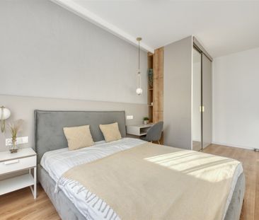 Łódź, Śródmieście, Mickiewicza - Photo 3