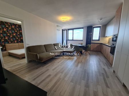 ISHO - Apartament modern cu 2 camere - vedere panoramica - Photo 2
