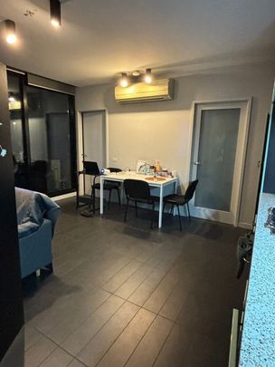 Melbourne CBD - Photo 1