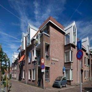 Appartement de 3 pièces, Westerkerksteeg 12, Enkhuizen - À louer - Photo 3