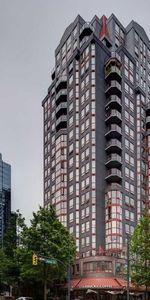 811 Helmcken St. Vancouver BC Canada - - Photo 3