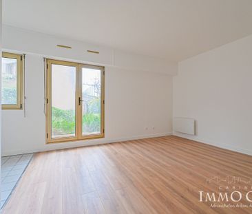 Appartement 1 pièce (studio) - 27m² - Photo 4